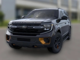 Ford Expedition Tremor 4x4 2026