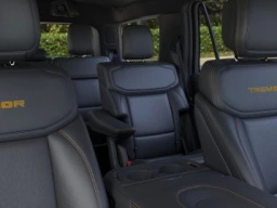 Ford Expedition Tremor 4x4 2026