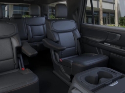 Ford Expedition Tremor 4x4 2026