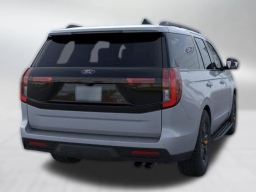 Ford Expedition Tremor 4x4 2026