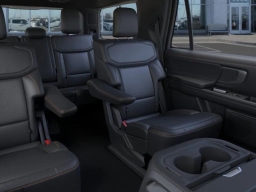 Ford Expedition Tremor 4x4 2026