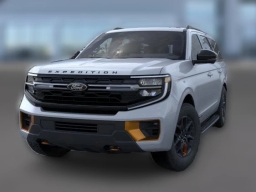 Ford Expedition Tremor 4x4 2026