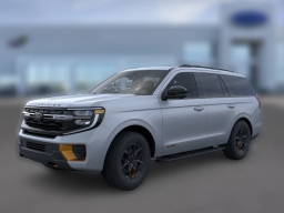 Ford Expedition Tremor 4x4 2026