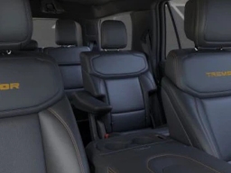 Ford Expedition Tremor 4x4 2026