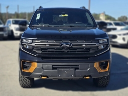 Ford Expedition Tremor 4x4 2026