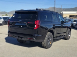 Ford Expedition Tremor 4x4 2026