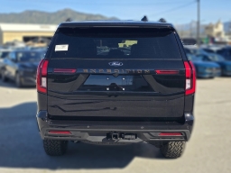 Ford Expedition Tremor 4x4 2026