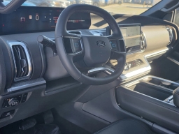 Ford Expedition Tremor 4x4 2026