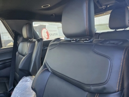 Ford Expedition Tremor 4x4 2026