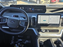 Ford Expedition Tremor 4x4 2026