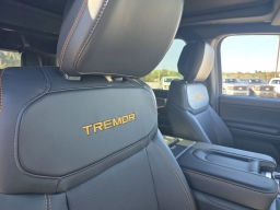 Ford Expedition Tremor 4x4 2026