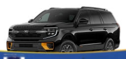 Ford Expedition Tremor 4x4 2026