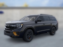 Ford Expedition Tremor 4x4 2026