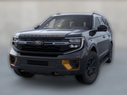 Ford Expedition Tremor 4x4 2026