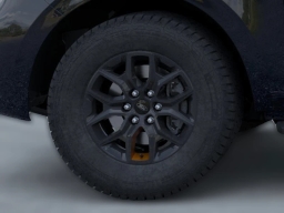 Ford Expedition Tremor 4x4 2026