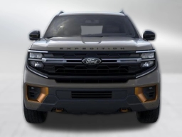 Ford Expedition Tremor 4x4 2026