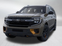 Ford Expedition Tremor 4x4 2026