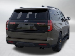 Ford Expedition Tremor 4x4 2026