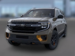 Ford Expedition Tremor 4x4 2026