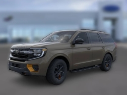 Ford Expedition Tremor 4x4 2026