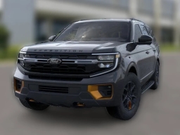 Ford Expedition Tremor 4x4 2025