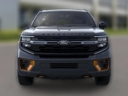 Ford Expedition Tremor 4x4 2025