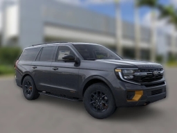 Ford Expedition Tremor 4x4 2025