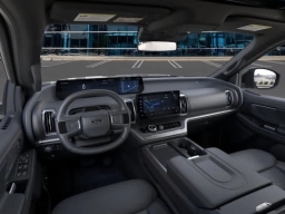 Ford Expedition Tremor 4x4 2026