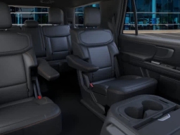 Ford Expedition Tremor 4x4 2026