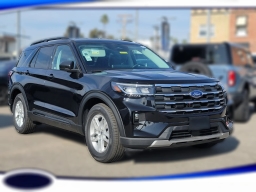 Ford Explorer Active RWD 2026