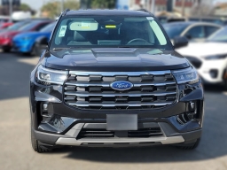 Ford Explorer Active RWD 2026