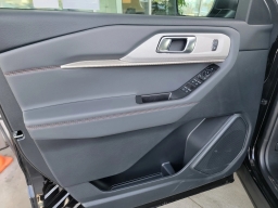 Ford Explorer Active RWD 2026