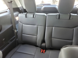 Ford Explorer Active RWD 2026