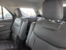 Ford Explorer Active RWD 2026