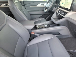 Ford Explorer Active RWD 2026