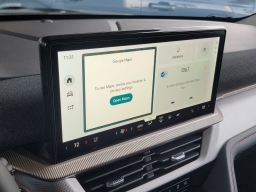 Ford Explorer Active RWD 2026