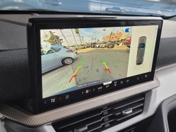 Ford Explorer Active RWD 2026