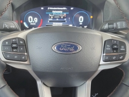 Ford Explorer Active RWD 2026