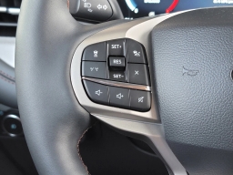 Ford Explorer Active RWD 2026