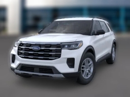 Ford Explorer Active w/100A Pkg RWD 2026