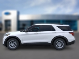 Ford Explorer Active w/100A Pkg RWD 2026