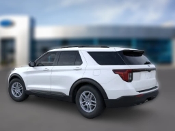 Ford Explorer Active w/100A Pkg RWD 2026
