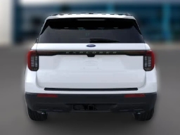 Ford Explorer Active w/100A Pkg RWD 2026