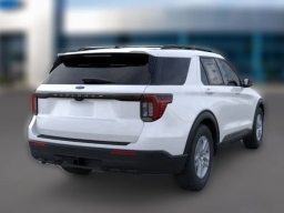 Ford Explorer Active w/100A Pkg RWD 2026