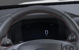 Ford Explorer Active w/100A Pkg RWD 2026