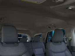 Ford Explorer Active w/100A Pkg RWD 2026