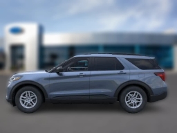 Ford Explorer Active w/200A Pkg RWD 2026