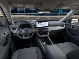 Ford Explorer Active w/200A Pkg RWD 2026
