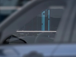 Ford Explorer Active w/200A Pkg RWD 2026