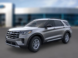 Ford Explorer Active RWD 2025